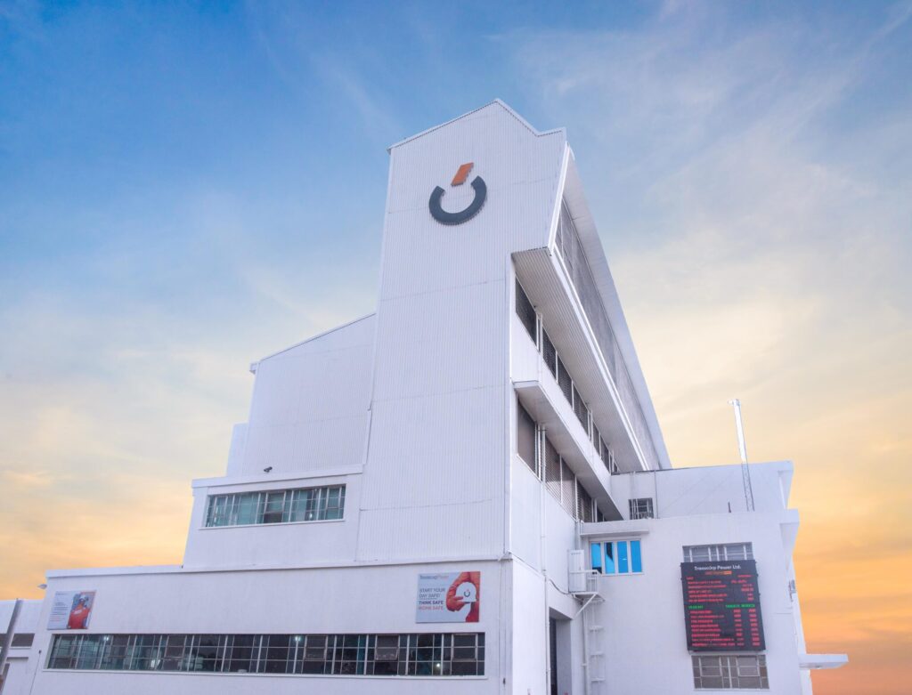 Transcorp Power Plc: Nigeria’s Top Performing GENCO